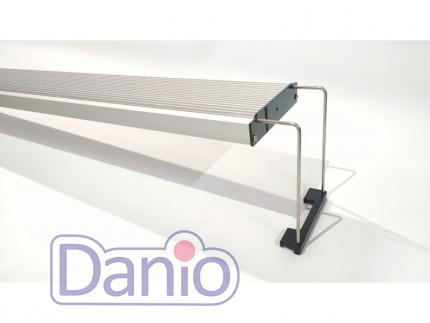 Светильник для аквариумных растений Rival Aqua 120 RGB+W MAX для