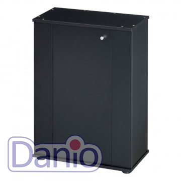 Аквариумная тумба EHEIM aquacab 54 vulcano черная 61x31x85
