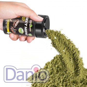 Витамины для пищевых насекомых Repti-Zoo Insect Menu 100мл