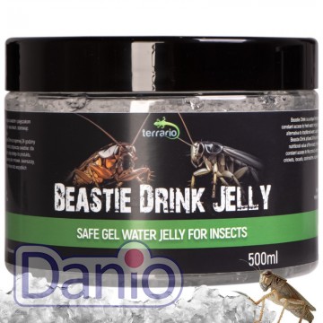  Terrario Beastie Drink Jelly 500мл