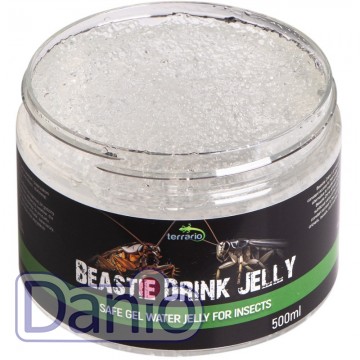 Terrario Beastie Drink Jelly 500мл