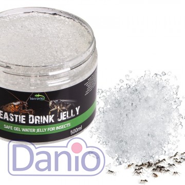 Terrario Beastie Drink Jelly 500мл