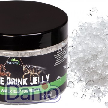 Terrario Beastie Drink Jelly 500мл