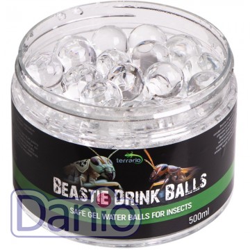 Terrario Beastie Drink Balls 500мл