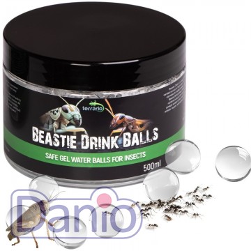 Terrario Beastie Drink Balls 500мл