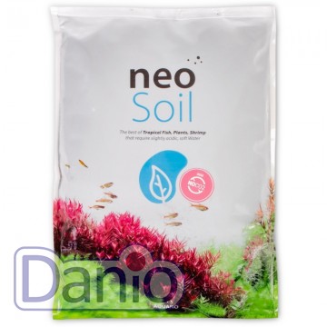 Neo Soil Plant No CO2 3л.