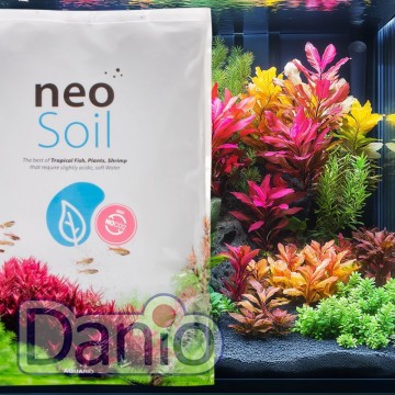 Neo Soil Plant No CO2 3л.