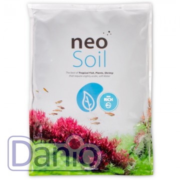 Neo Soil Plant No CO2 RICH 8л