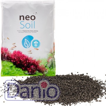Neo Soil Plant No CO2 RICH 8л
