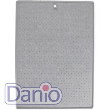 Коврик антискользящий DEXAS Pet Bowl Grippmat Large, под миски д