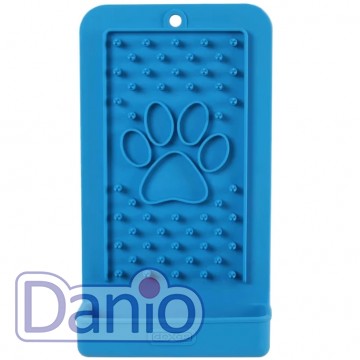 Коврик для слизывания лакомств DEXAS Snack & Distract Vertical, 