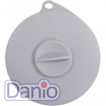 Герметичная крышка DEXAS Flexible Suction Lid, для консерв, свет