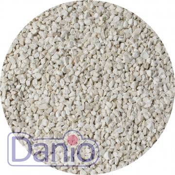 Субстрат для морских аквариумов Dupla Reef Ground Ø 2 - 3мм