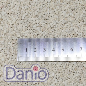 Субстрат для морских аквариумов Dupla Reef Ground Ø 2 - 3мм