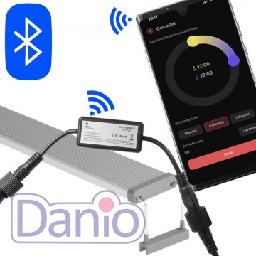 Светильник Chihiros B-Series B80 LED 80-100см 