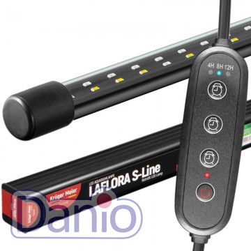 Светильник Kruger Meier LAFLORA S-Line 120 112см 