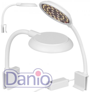 Светильник LED Kruger Meier Velluto S-Line 7W для аквариумов 10-