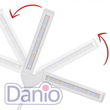 Светильник LED Kruger Meier VitaBeam V 14.6W для аквариумов 20-6