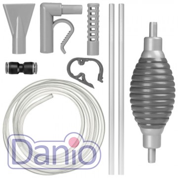 Сифон для нано аквариумов Kruger Meier HydraVac