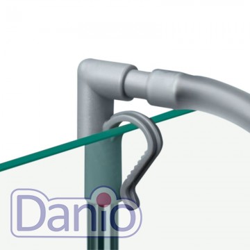 Сифон для нано аквариумов Kruger Meier HydraVac