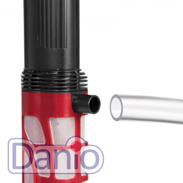 Сифон электрический для аквариума Kruger Meier VireonVac Pro