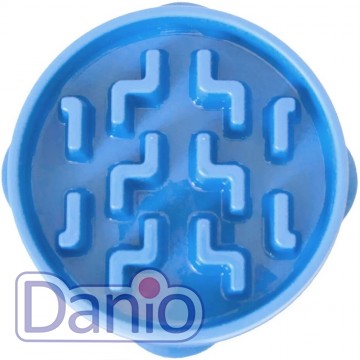 Миска-лабиринт OUTWARD HOUND Fun Feeder, для собак 5.1 х 29.2 см