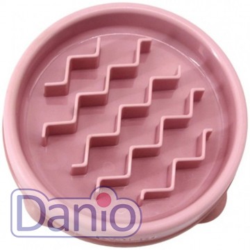 Миска-лабиринт OUTWARD HOUND Fun Feeder Slo-Bowl Tiny, для собак