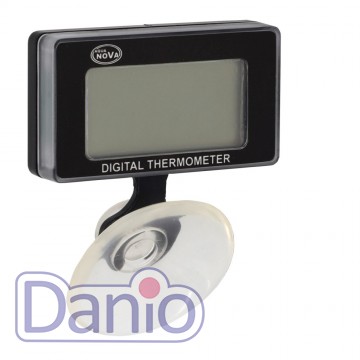 Цифровой аквариумный термометр Aqua Nova DIG-AQUA-THERMOMETER