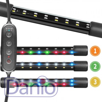 Светильник Kruger Meier LAFLORA S-Line 30 22см 3W