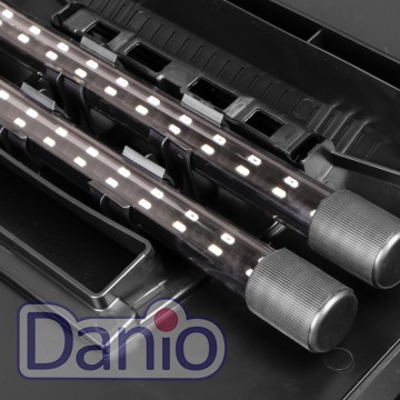 Светильник Kruger Meier LAFLORA S-Line 30 22см 3W