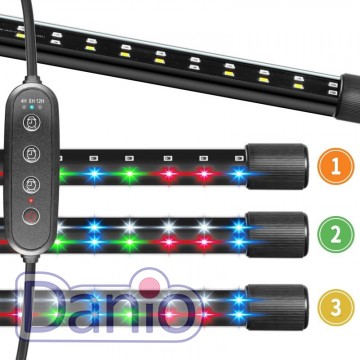 Светильник Kruger Meier LAFLORA S-Line 40 32см 4.5W