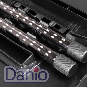 Светильник Kruger Meier LAFLORA S-Line 40 32см 4.5W