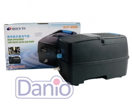 Resun HLP-4000