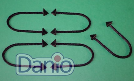 Клипса Alant для посадки растений