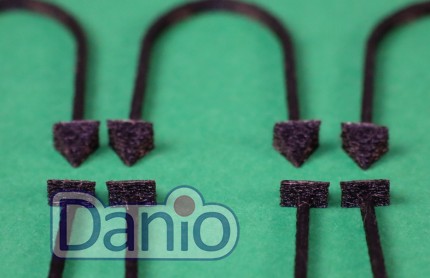 Клипса Alant для посадки растений