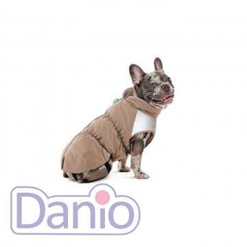 Жилет Pet Fashion Chip для собак S2