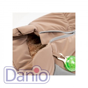 Жилет Pet Fashion Chip для собак такса S2 