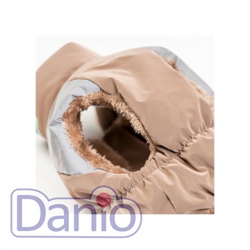 Жилет Pet Fashion Chip для собак такса XS