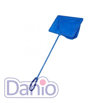 Сачок для аквариума Resun FNC-04 25см 10х8,5см