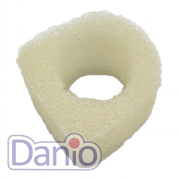 Сменная губка для фильтра SunSun CF-900/1200S/1500S, 1шт