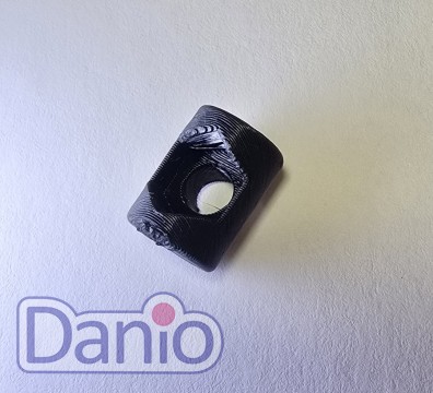 Часть зажима крышки внешнего фильтра Fluval FX4, FX5, FX6