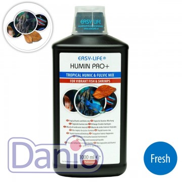 Гуминовые и фульвокислоты Easy-Life Humin Pro+ 1000м