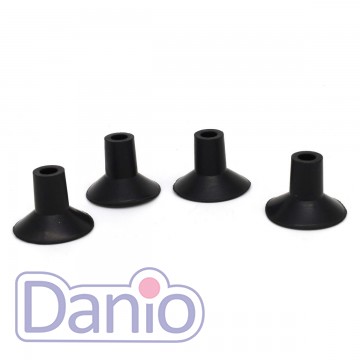 Присоски Aqua-Nova для аэрлифтных фильтров NSF