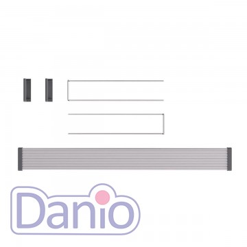 Светильник Chihiros W Series W60 WRGB LED 28 Вт