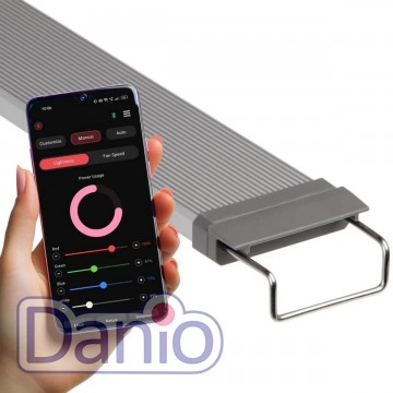 Светильник Chihiros W Series W60 WRGB LED 28 Вт