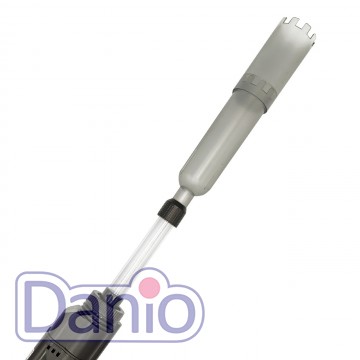 SunSun (Китай) Сифон для ґрунту SunSun HXS 01, електричний - Картинка 3