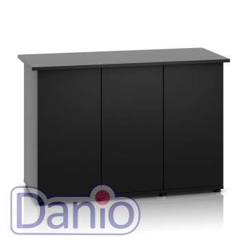 Аквариумная тумба Juwel Rio 350 прямоугольная черная