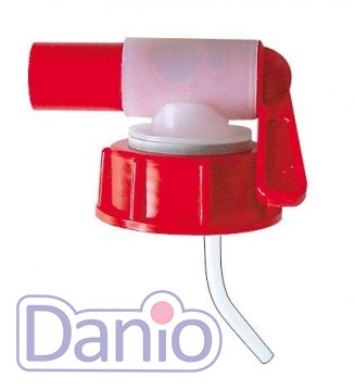 Sera Дозатор Sera  для 5 литровых канистр - Картинка 1