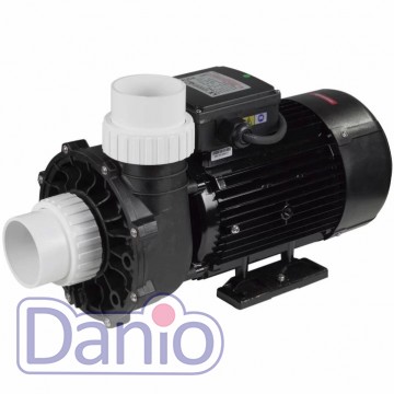 AquaViva Насос AquaViva LX WP500-I (M) для циркуляции воды в бассейне и пруду - Картинка 1