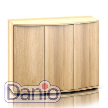 Аквариумная тумба Juwel Vision 180 овальная, дуб